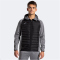 JOMA Berna III Softshelljacke Kinder 280 - grau 116