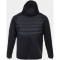 JOMA Berna III Softshelljacke Kinder 100 - schwarz 116