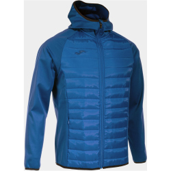 JOMA Berna III Hybridjacke 700 - royalblau S