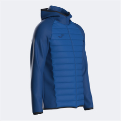 JOMA Berna III Hybridjacke 700 - royalblau S