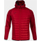 JOMA Berna III Hybridjacke 600 - rot S
