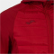 JOMA Berna III Hybridjacke 600 - rot XXL