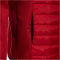 JOMA Berna III Hybridjacke 600 - rot XXL