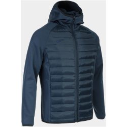 JOMA Berna III Hybridjacke 331 - marineblau XXL