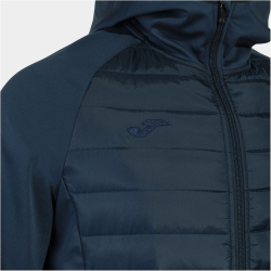 JOMA Berna III Hybridjacke 331 - marineblau XXL