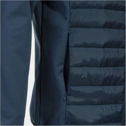 JOMA Berna III Hybridjacke 331 - marineblau XXL