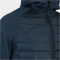JOMA Berna III Hybridjacke 331 - marineblau XXL