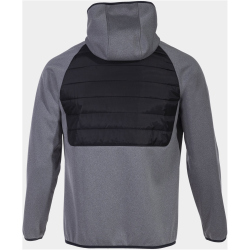 JOMA Berna III Hybridjacke 281 - grau S