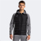 JOMA Berna III Hybridjacke 281 - grau S