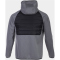 JOMA Berna III Hybridjacke 281 - grau S
