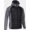 JOMA Berna III Hybridjacke 281 - grau L
