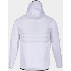 JOMA Berna III Hybridjacke 200 - weiß L