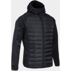 JOMA Berna III Hybridjacke 100 - schwarz L