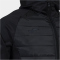 JOMA Berna III Hybridjacke 100 - schwarz L
