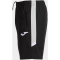 JOMA Toledo Trainingsshorts Kinder 111 - schwarz/antrazith 128