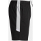 JOMA Toledo Trainingsshorts Kinder 111 - schwarz/antrazith 128