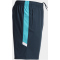 JOMA Toledo Trainingsshorts 342 - marineblau/türkis XL