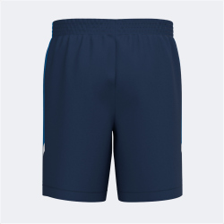 JOMA Toledo Trainingsshorts 337 - marineblau/royalblau S