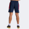 JOMA Toledo Trainingsshorts 336 - marineblau/rot XL