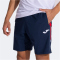 JOMA Toledo Trainingsshorts 336 - marineblau/rot XL