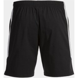 JOMA Toledo Trainingsshorts 111 - schwarz/antrazith S