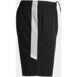 JOMA Toledo Trainingsshorts 111 - schwarz/antrazith S