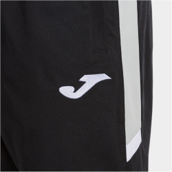 JOMA Toledo Trainingsshorts 111 - schwarz/antrazith S