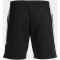 JOMA Toledo Trainingsshorts 111 - schwarz/antrazith S
