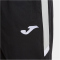 JOMA Toledo Trainingsshorts 111 - schwarz/antrazith S