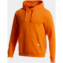 JOMA Combi Hoodie Kinder 880 - orange 152