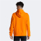 JOMA Combi Hoodie Kinder 880 - orange 152