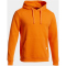 JOMA Combi Hoodie Kinder 880 - orange 152