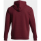 JOMA Combi Hoodie Kinder 671 - bordeaux 128