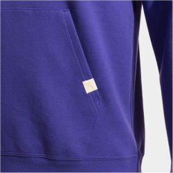 JOMA Combi Hoodie Kinder 550 - lila 152