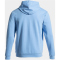 JOMA Combi Hoodie Kinder 380 - himmelblau 116