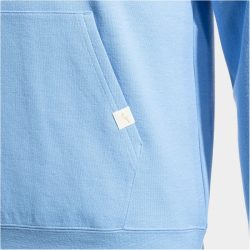 JOMA Combi Hoodie Kinder 380 - himmelblau 128