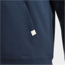 JOMA Combi Hoodie Kinder 331 - marineblau 128