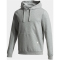JOMA Combi Hoodie Kinder 250 - grau melliert 128