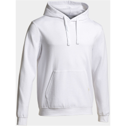 JOMA Combi Hoodie Kinder 200 - weiß 128
