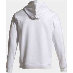 JOMA Combi Hoodie Kinder 200 - weiß 128