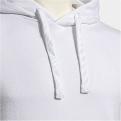 JOMA Combi Hoodie Kinder 200 - weiß 152