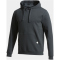 JOMA Combi Hoodie Kinder 150 - grau melliert 116