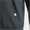 JOMA Combi Hoodie Kinder 150 - grau melliert 116