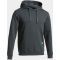 JOMA Combi Hoodie Kinder 150 - grau melliert 128