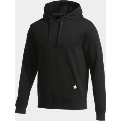 JOMA Combi Hoodie Kinder 100 - schwarz 152
