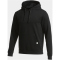 JOMA Combi Hoodie Kinder 100 - schwarz 152