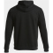 JOMA Combi Hoodie Kinder 100 - schwarz 152