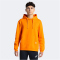 JOMA Combi Hoodie 880 - orange L