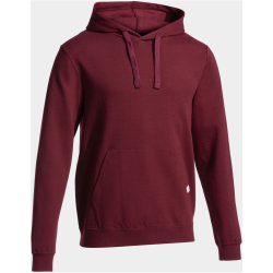 JOMA Combi Hoodie 671 - bordeaux L