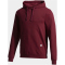 JOMA Combi Hoodie 671 - bordeaux L